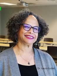 Kenneth Luster's Instagram, Twitter & Facebook