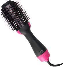 Hair brushes blow drying brush natur hair brush salon detangling wet hair brushes for long thick thin curly natural hair curved vent 2,544 blow drying hair brush products are offered for sale by suppliers on alibaba.com, of which hair dryer accounts for 13%, comb accounts for 7%, and. Amazon Com Hair Dryer Brush Hippih Hot Air Brush Styler And Dryer Blow Dryer Brush With Negative Ionic For Straightening Curling Professional Brush Hair Dryers For Women Health Personal Care