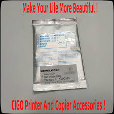Besides, it's possible to examine each page of the guide singly by using the scroll bar. For Konica Minolta Bizhub C224 C284 C364 224e 284e 364e Printer Refill Developer For Konica 224 284 364 Refill Developer Toner Bizhub C550 Bizhub C252bizhub C450 Aliexpress