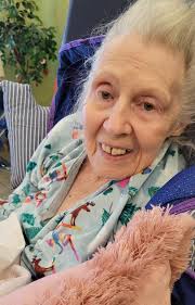 Music this morning by Jill Burke was loved by all. #ShineEveryDay