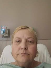 WHEN I DON'T LOOK LIKE WHAT I'VE BEEN THROUGH, WITH THE HELP OF YARN,  CONTACTS, & MAKE-UP 😂😂😂 SERIOUSLY THOUGH THANK YOU.💖 MrsAlice Morgan  FOR THE PRAYERS AND ENCOURAGEMENT, THIS PROFILE PIC