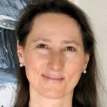 Creme Guides Autorin Maria Meiners für Zürich