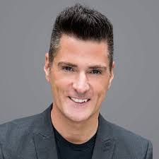 Anthony Salcito's Instagram, Twitter & Facebook