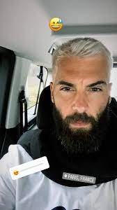 Benoît paire gets a code violation for ripping off his shirt. Paire Benoit On Twitter
