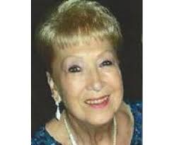 Joyce Brandt Obituary (1935