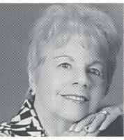 LINDA SIMON Obituary (1937