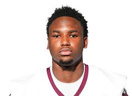 Timothy Mann Jr. 2023 Stats per Game