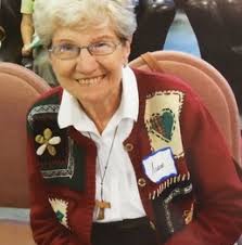 Grace Callahan Obituary