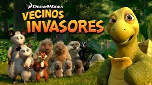 Es la primera película de dreamworks animation en ser distribuida por paramount pictures, que compró ciertos derechos en 2005. Vecinos Invasores 2006 Netflix Flixable