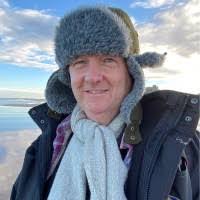 David Harbison's Instagram, Twitter & Facebook