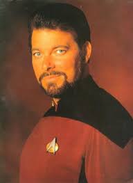 William Riker