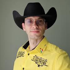 Mister Anthony Danze e Sport