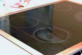 How to clean range top. How To Clean A Glass Top Stove With All Natural Ingredients Hgtv