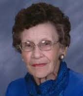 Obituary information for Betty Grayson