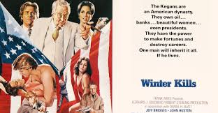Episode 362: Winter Kills (1979) - The Projection Booth Podcast