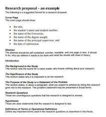 Sep 19, 2019 · instead, you select a sample. Importance Of Research Proposals In Academic Writing With Sample