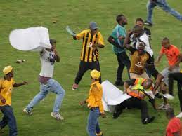 In order to view this block you have to register or login. Truly Disgusting Scenes At The Kaizer Chiefs Match This Weekend Videos 2oceansvibe News South African And International News