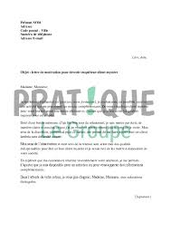 ✅ les moyens les plus fiables et faciles pour mystery. Lettre De Motivation Pour Devenir Enqueteur Client Mystere Pratique Fr