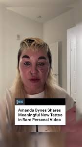 La vida de Amanda Bynes: Actualizaciones y reflexiones