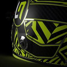These helmets are exacts replicas of the helmets used by best drivers in the history of formula 1. Kv Design Lando Norris F1 Pre Season Test 3d Helmet Design Facebook