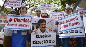 Not just Ramesh Jarkiholi: Karnataka politicians have a history of alleged  sex scandals | Bangalore News - The Indian Express