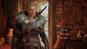 A Brewing Storm - Assassin'S Creed Valhalla Guide - Ign