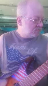 Well here goes nothing, no teacher, just learning