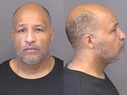 Saline County Jail Activity