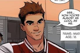 Frederick Roll's Instagram, Twitter & Facebook