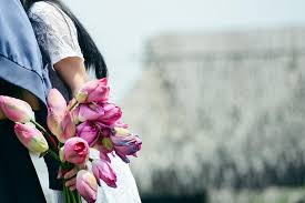 With a clear mind, i don't worry about what could go wrong because those thoughts don't have time to cross my mind. 8 Flowers That Symbolise Peace Bloomsvilla