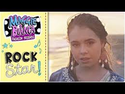 Maggie Bianca Fashion Friends Clip Infinite Sky Ep 15 Youtube Friends Fashion Maggie School Play