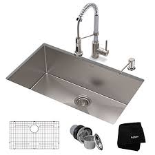 top 20 best high end kitchen faucets