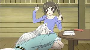 Shine Like A Star Kamisama Hajimemashita Kako Hen Ovas T2 Mayu No lo podras ver como yo aunque hagas todo. kamisama hajimemashita kako hen
