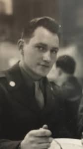 Behind the Desk Spotlight: Tennyson “T.A.” DeGraffenreid