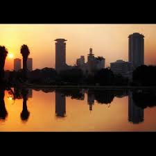 Nairobi Nairobi City Kenya Travel Kenya Nairobi