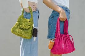 Maybe you would like to learn more about one of these? Ini Lho Rekomendasi Brand Tas Rajut Lokal Unik Dan Trendy Fokus Banyumas