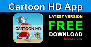 High quality playback through cartoon hd you can view high quality 1080p videos. Cartoon Hd App Latest Version Free Download Mobile Remarks