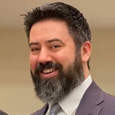 Curious to read more… and an excuse to call Chris ;) (esp before I teach my  early Dec class for CMU Heinz CISO)