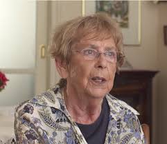 Jacqueline van Maarsen