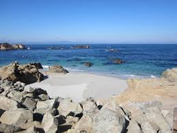 Named after the colorful, shiny moonstones that scatter the shoreline, moonstone beach is a beautiful, peaceful beach on the cambria coastline. 17 Mile Drive A Scenic Drive Along The Monterey Peninsula In Pebble Beach California