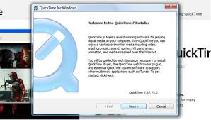 May 07, 2019 · quicktime is an audio and video player, first introduced for apple devices.the software, one of the most popular multimedia players, can also be downloaded on windows pcs. How To Play Mov Video Files In Windows 10