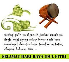 Check spelling or type a new query. Ucapan Selamat Idul Fitri 2019 Dalam Bahasa Sunda Hageuy Com