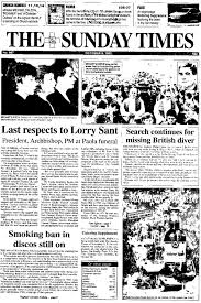 What happened on... October 8