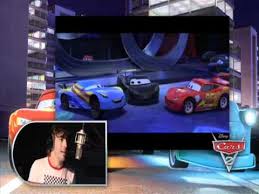 We did not find results for: Fernando Alonso Presta Su Voz En Cars2 Youtube