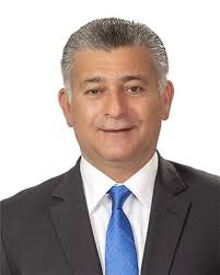 Lower House Member Abdel Haleem Marwan Abdel Haleem Al-Hamoud, Guide To  Jordanian Politics Life , Lower House 19