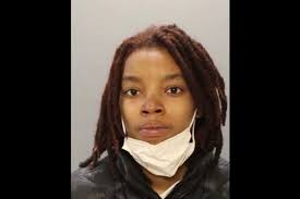 Kensington woman charged with murder in the beating death of her 7-year-old  son