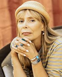 Joni Mitchell