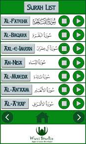 Quran Mp3 Offline 30 Juz Part1 For Android Apk Download