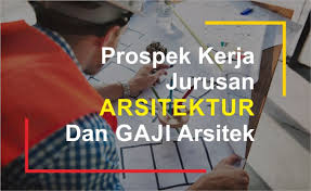Ada banyak hal yang harus kamu ketahui mengenai profesi seorang dokter, dari koas, nilai minimal untuk masuk fakultas kedokteran. Prospek Kerja Jurusan Arsitektur Dan Gajinya Arsimedia