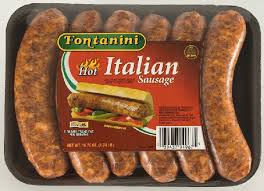 1 lb = 16 oz. On Average How Many Links Are In A Pound Of Italian Sausage Quora
